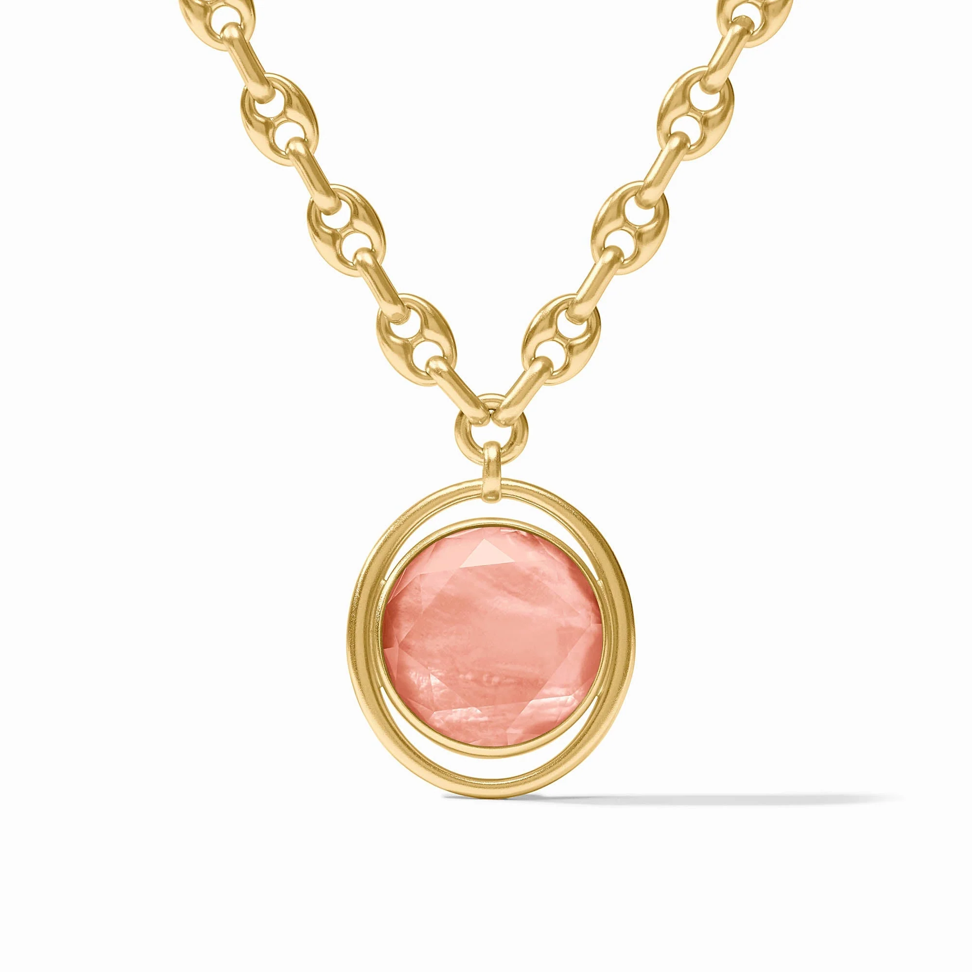 Laguna Statement Necklace - Image 4