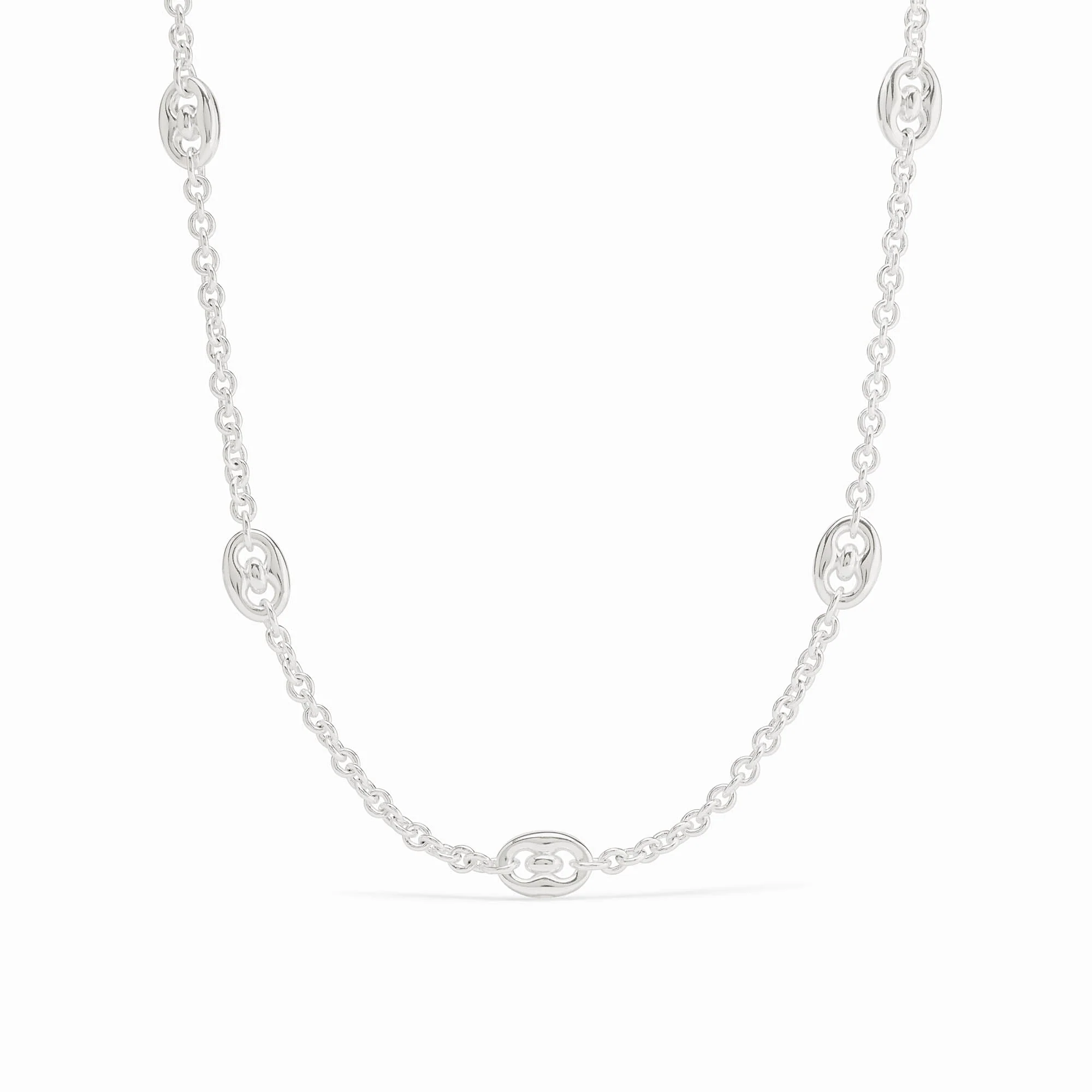 Laguna Station Necklace - Image 2