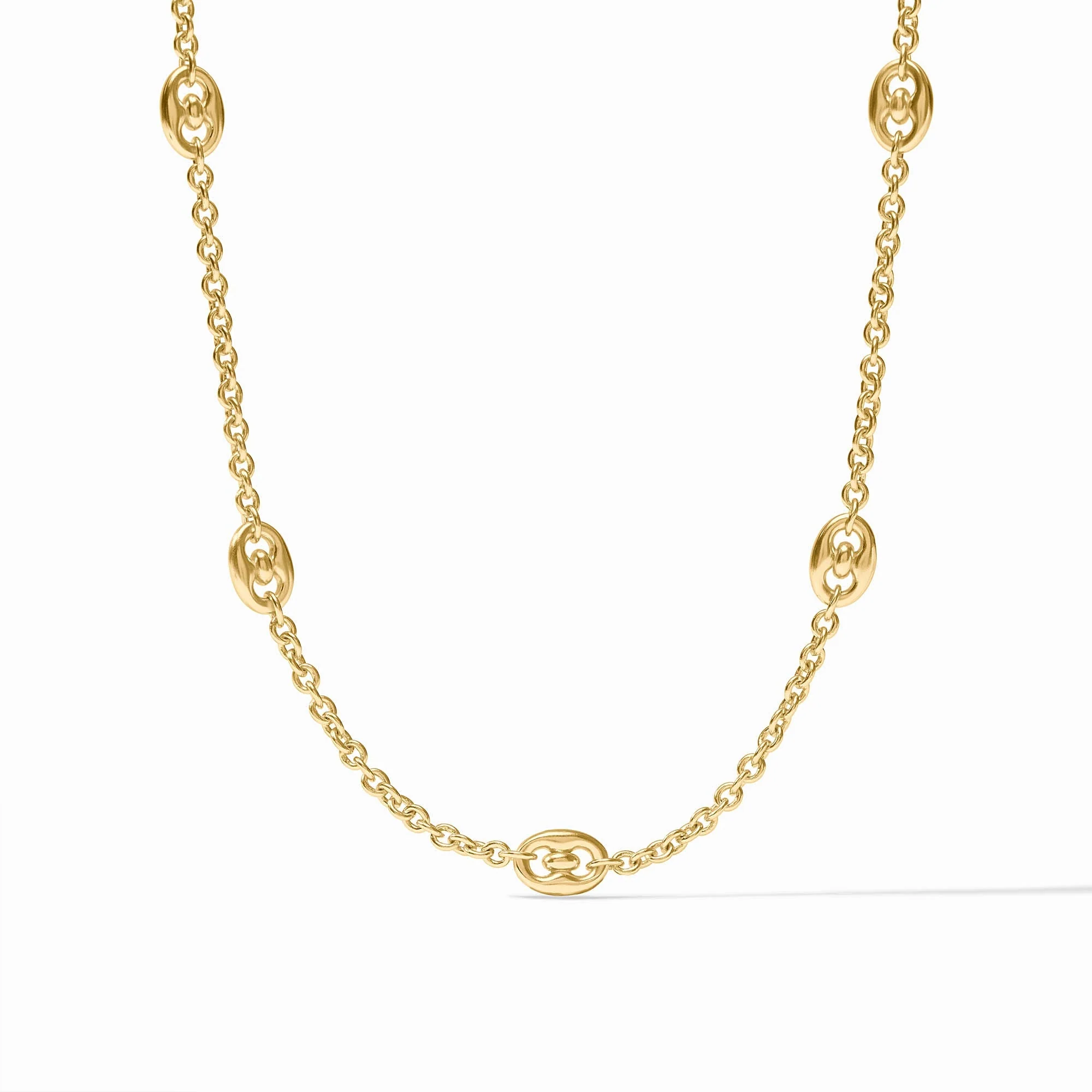 Laguna Station Necklace - Image 3