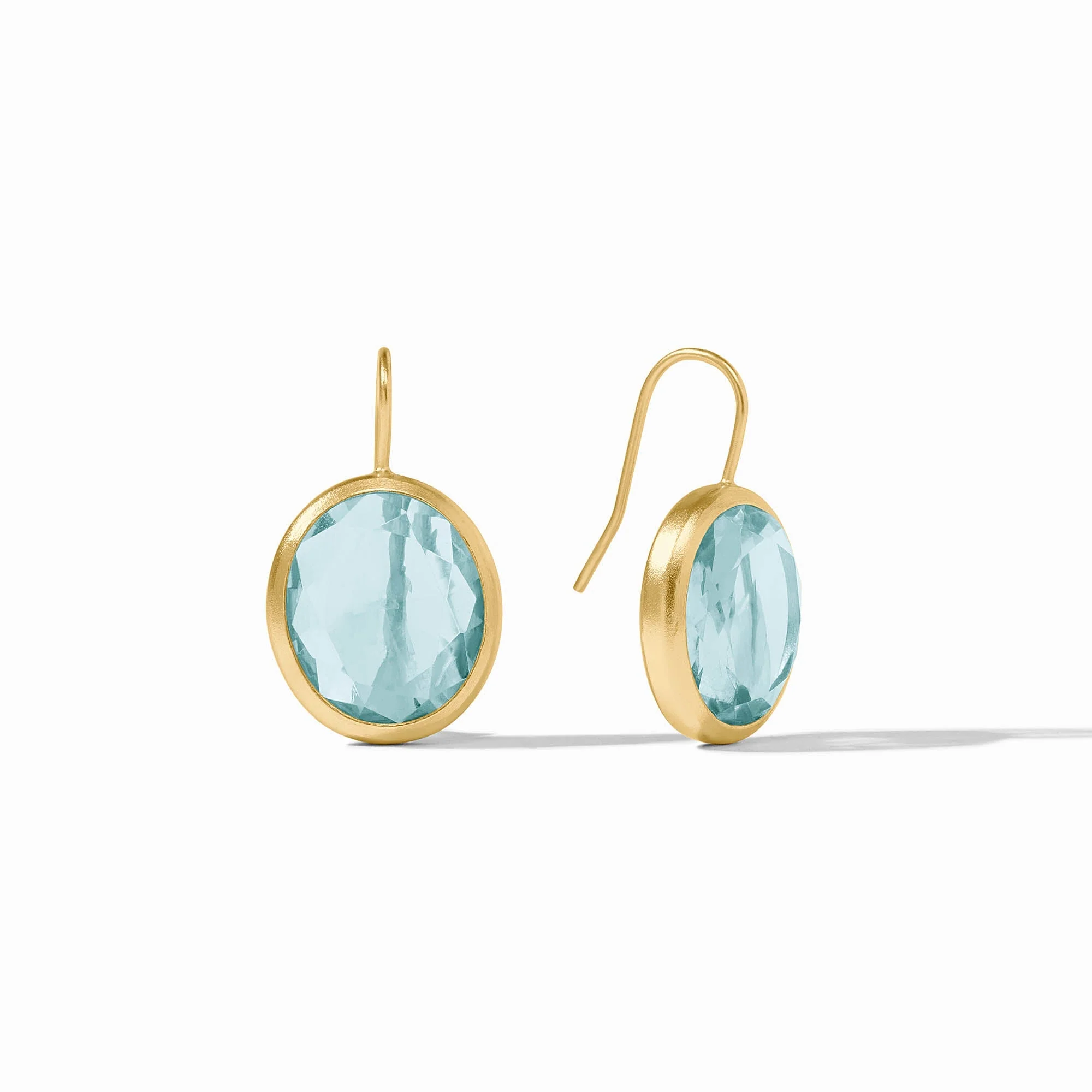 Laguna Stone Earring - Image 2