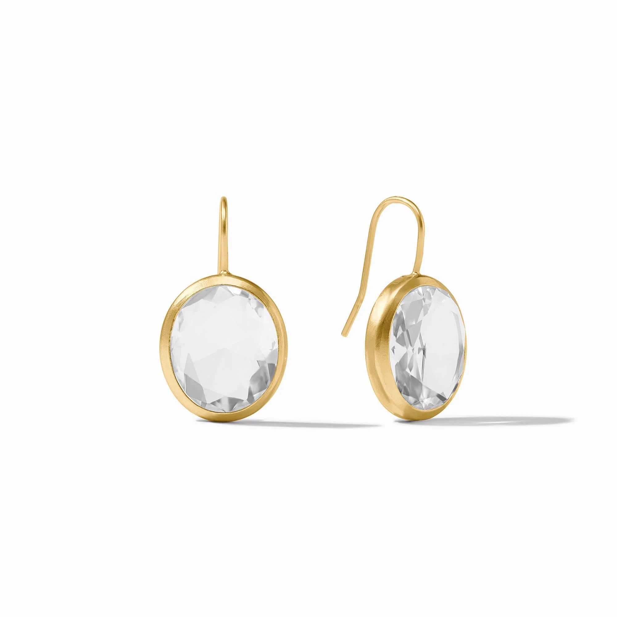Laguna Stone Earring - Image 3