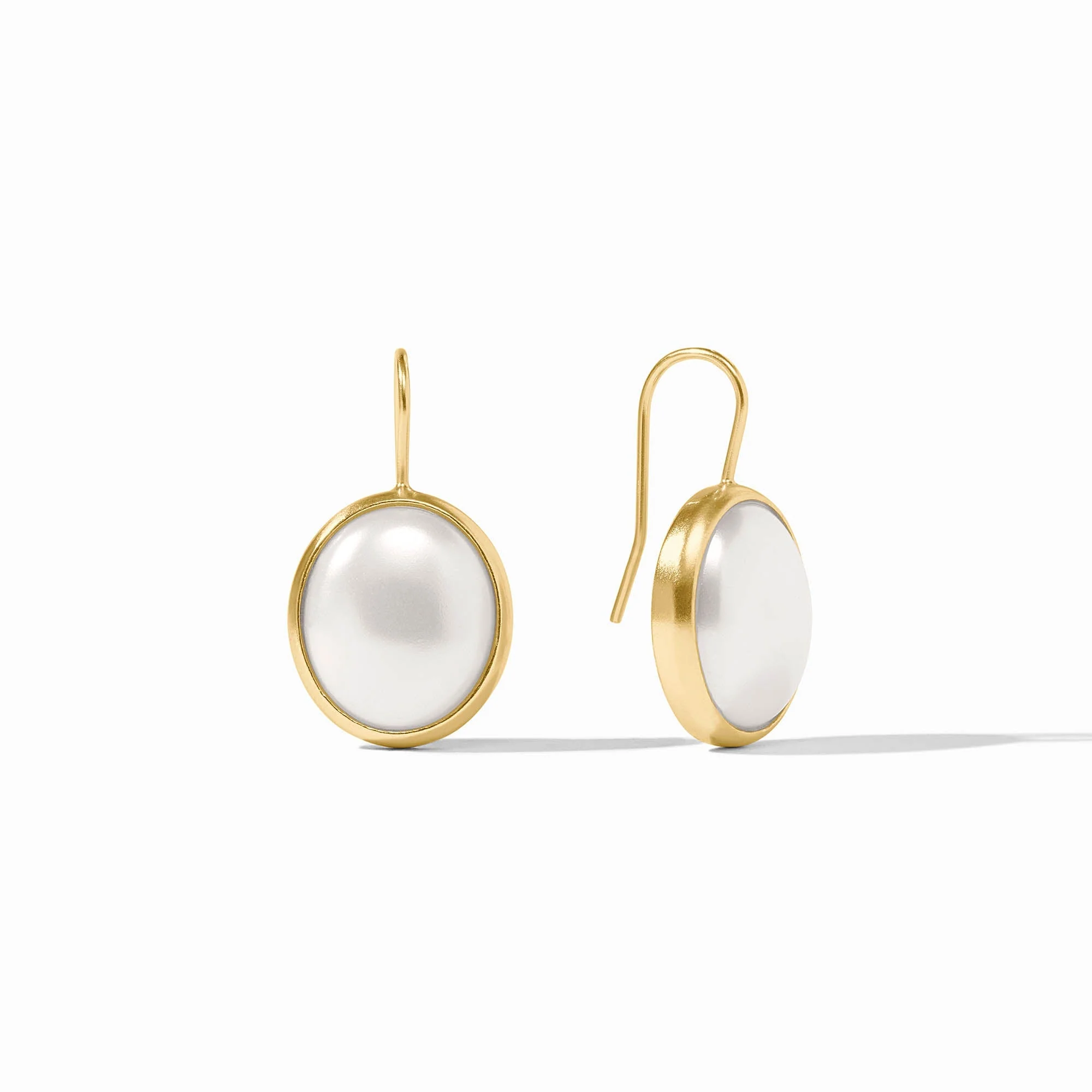Laguna Stone Earring - Image 5