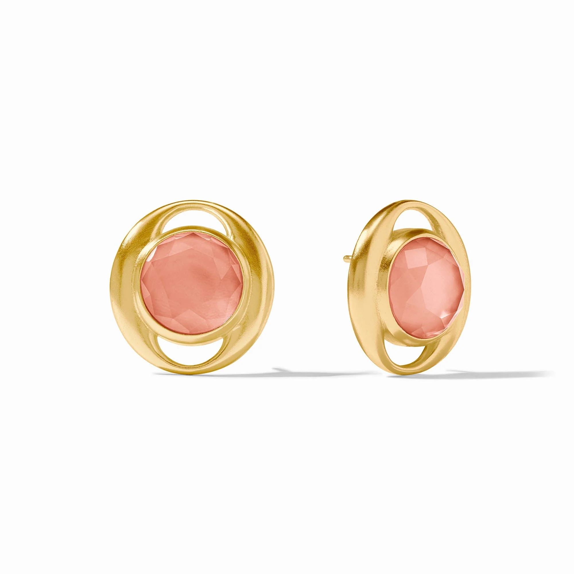 Laguna Stone Stud - Image 3