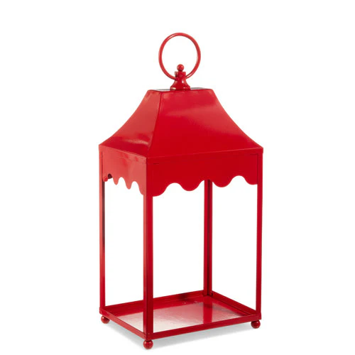 Lantern - Sold Individually - Image 3