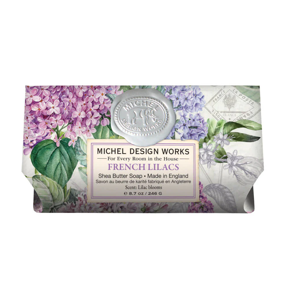 Large Bath Soap Bar - Image 10