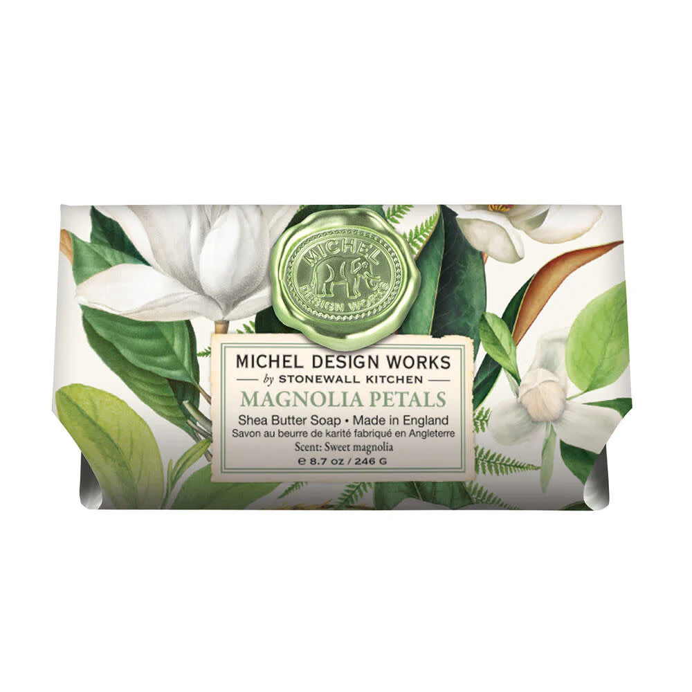 Large Bath Soap Bar - Image 14