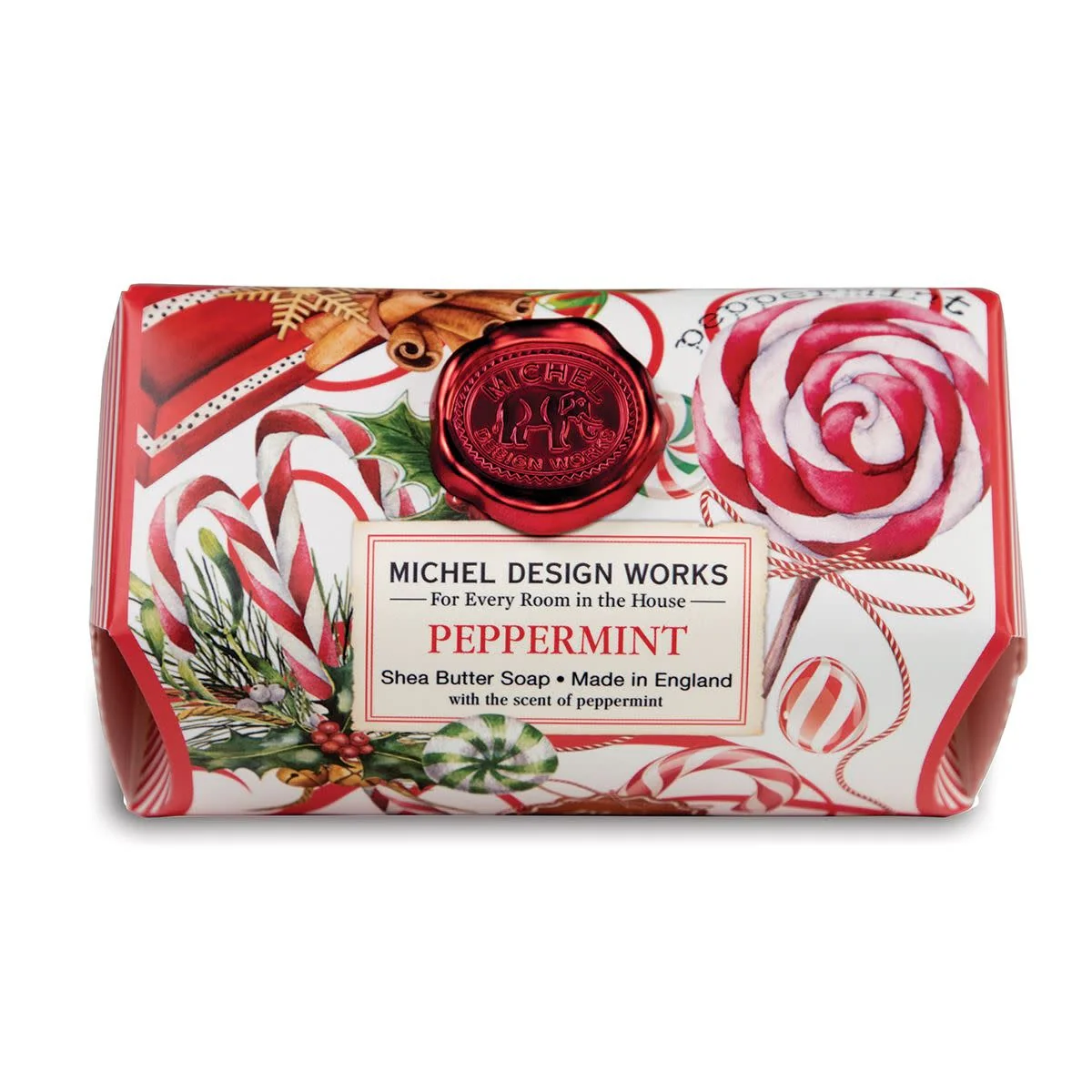 Large Bath Soap Bar - Image 2