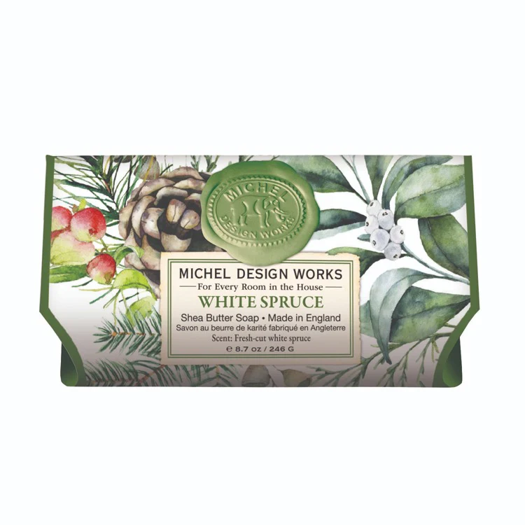 Large Bath Soap Bar - Image 21