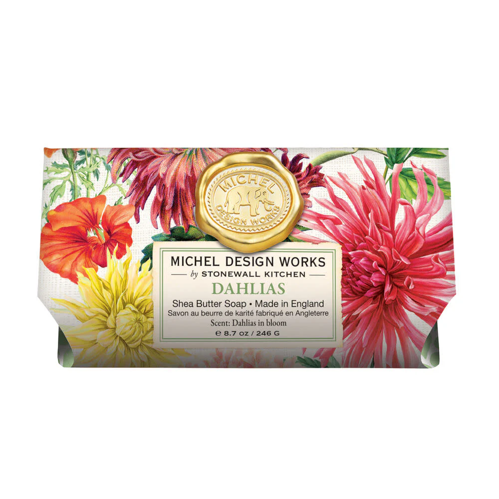 Large Bath Soap Bar - Image 24