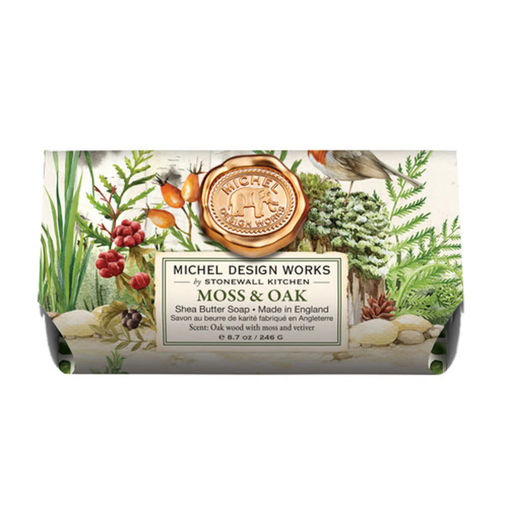Large Bath Soap Bar - Image 28