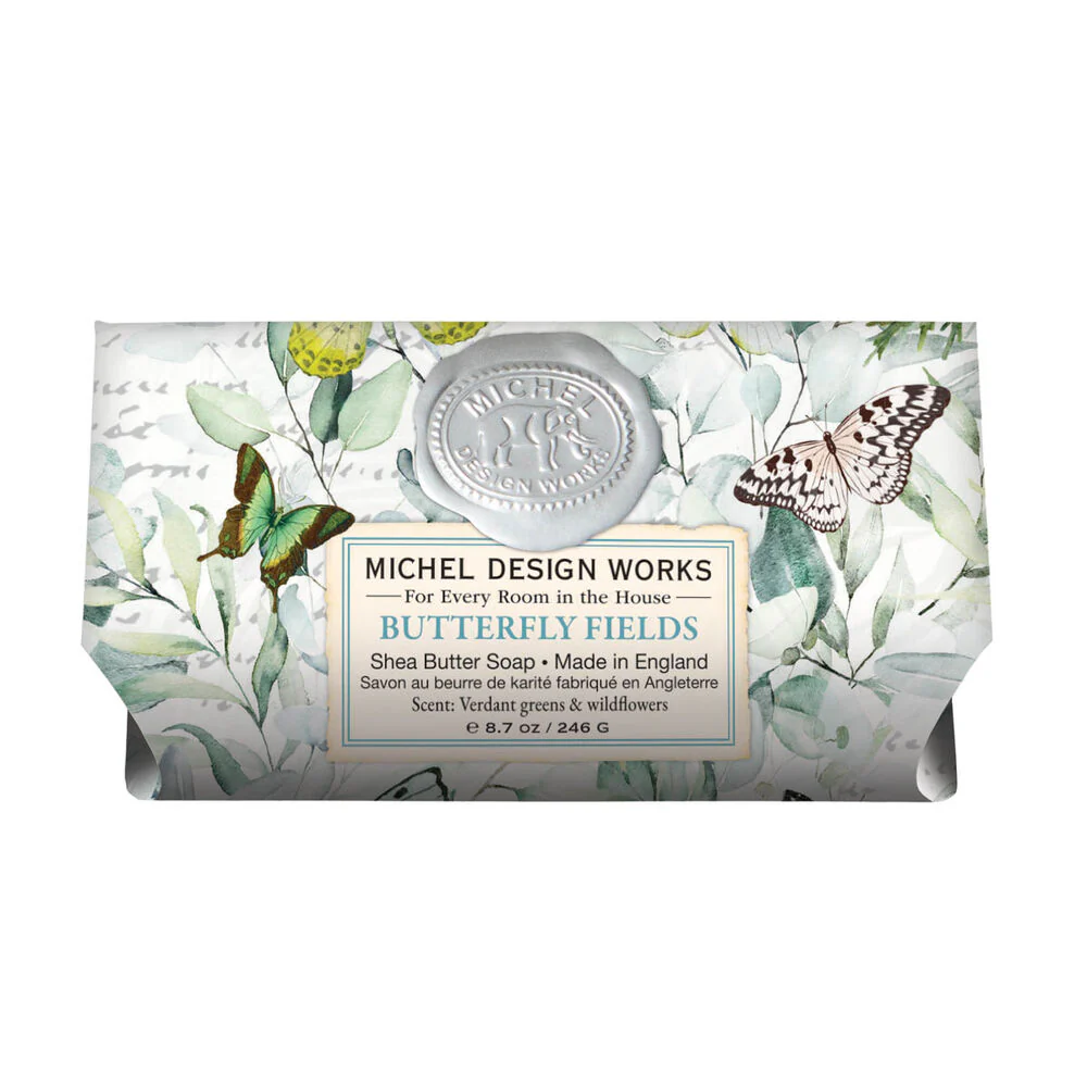 Large Bath Soap Bar - Image 30
