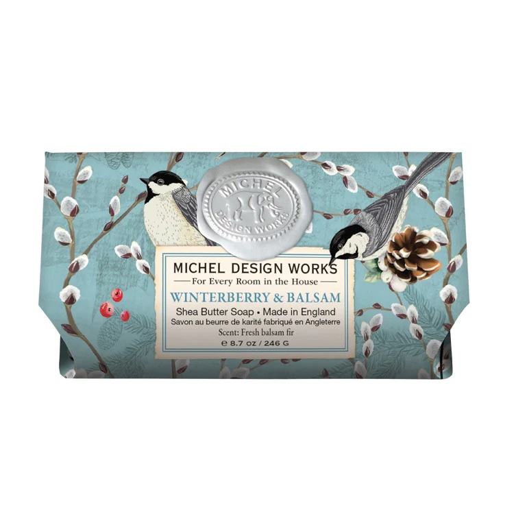 Large Bath Soap Bar - Image 32