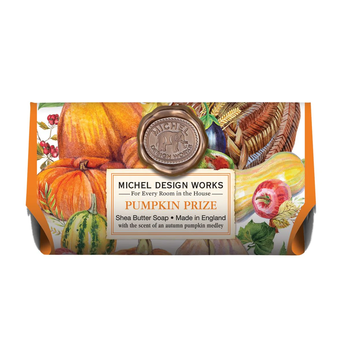 Large Bath Soap Bar - Image 38