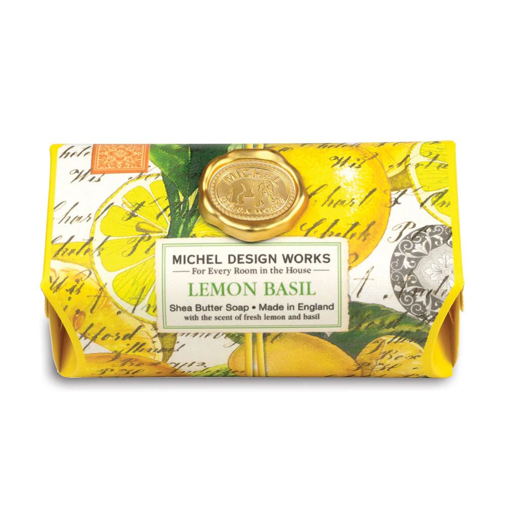 Large Bath Soap Bar - Image 41