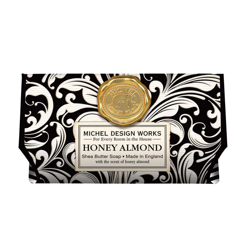 Large Bath Soap Bar - Image 42