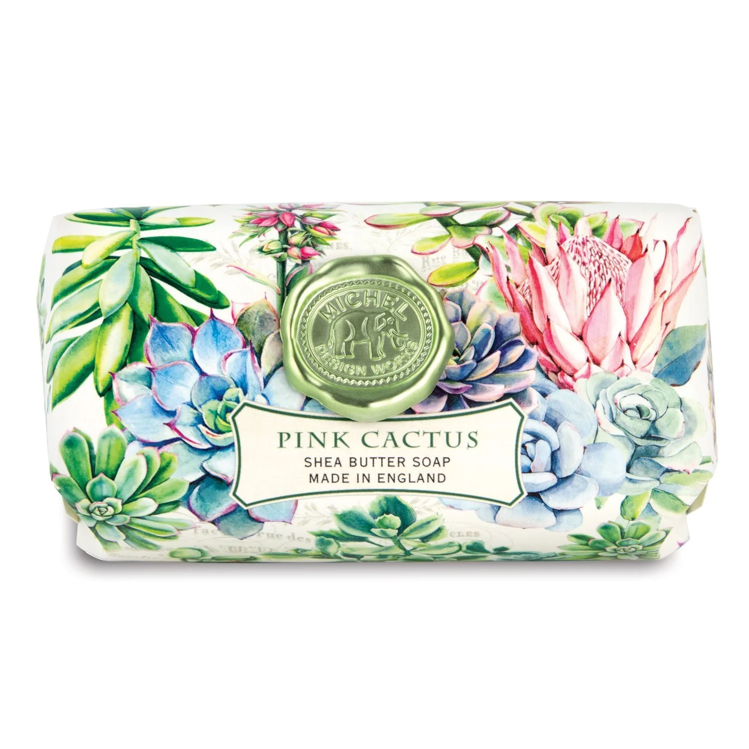 Large Bath Soap Bar - Image 45