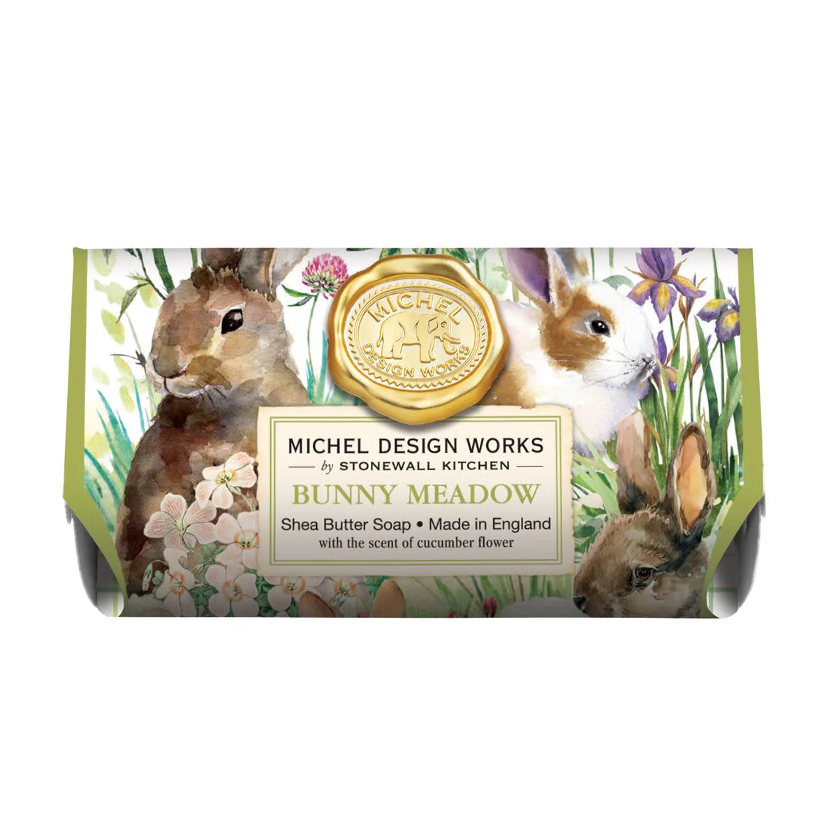 Large Bath Soap Bar - Image 48