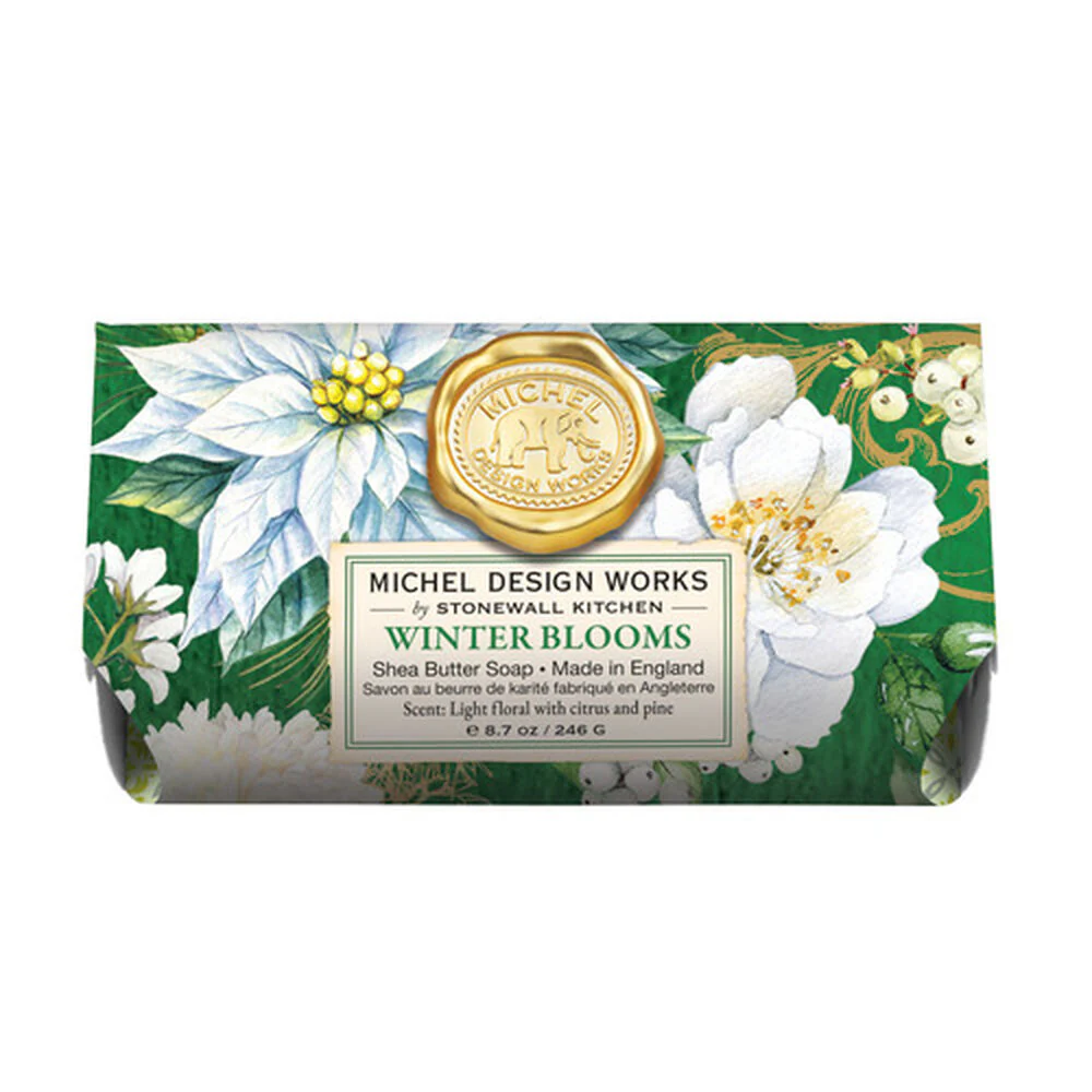 Large Bath Soap Bar - Image 49