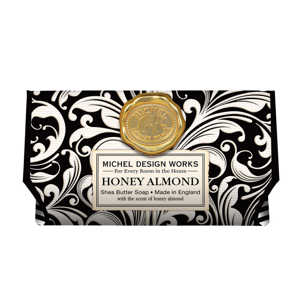 Large Bath Soap Bar - Image 5