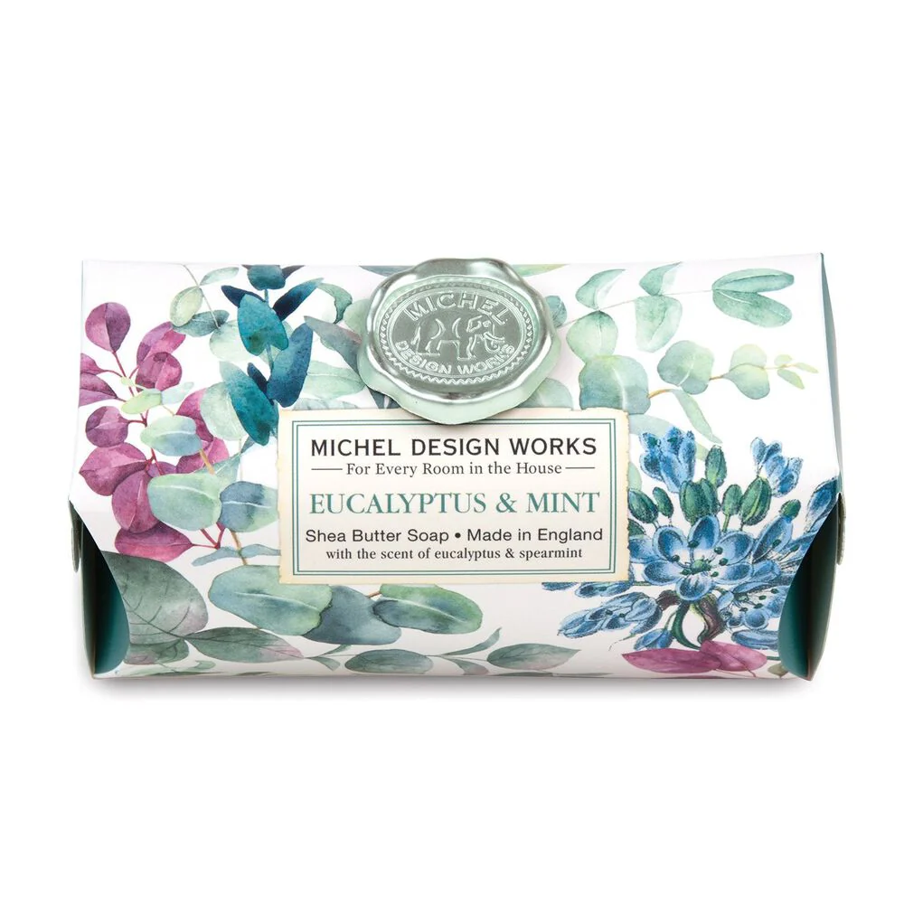 Large Bath Soap Bar - Image 51