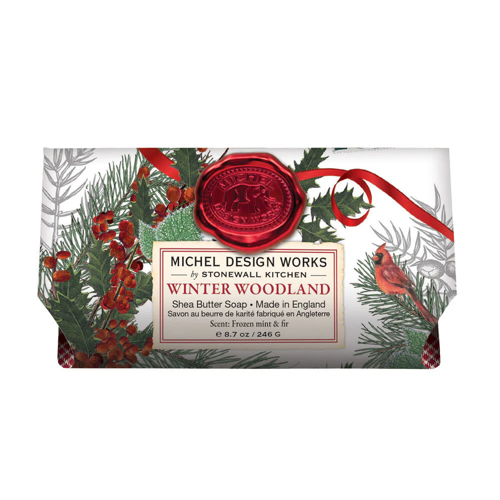 Large Bath Soap Bar - Image 60
