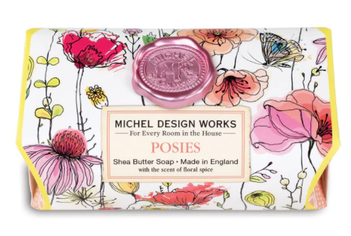 Large Bath Soap Bar - Image 63