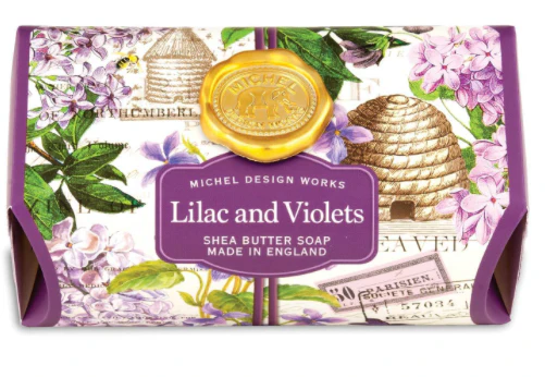Large Bath Soap Bar - Image 64