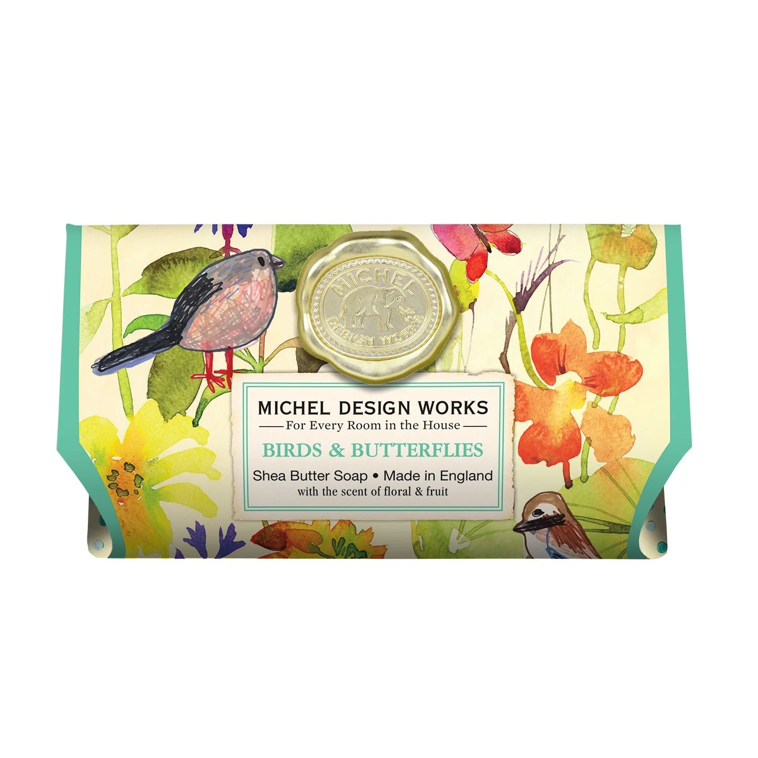 Large Bath Soap Bar - Image 71