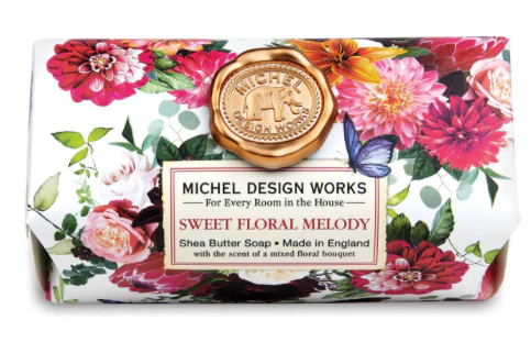 Large Bath Soap Bar - Image 73