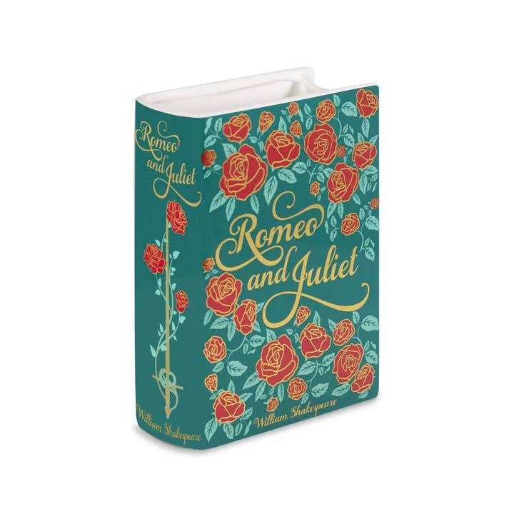 Large Book Vase - Image 7