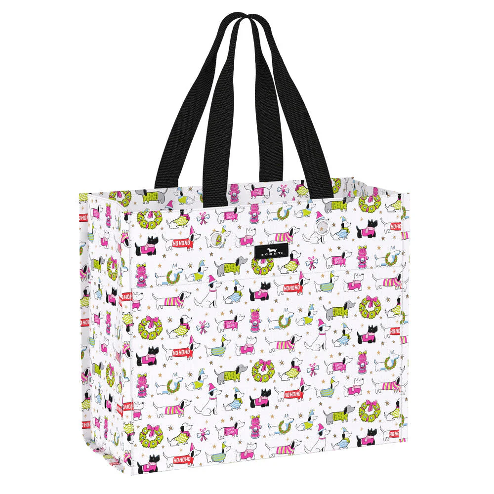 Large Package Gift Bag - Image 3