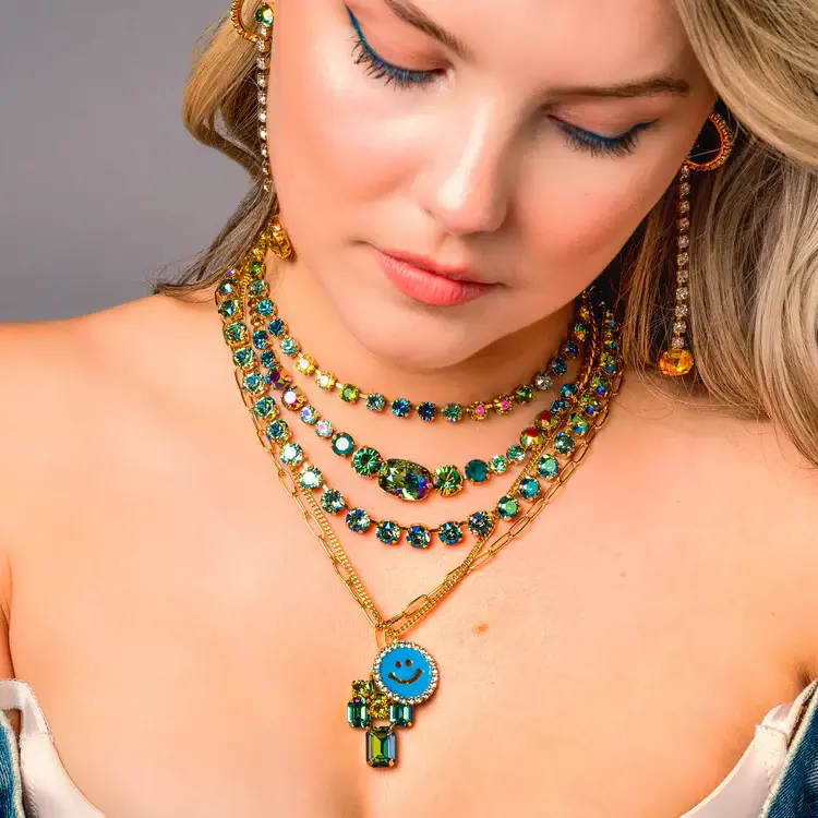 Laura Necklace