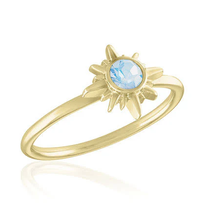 Layers Ring