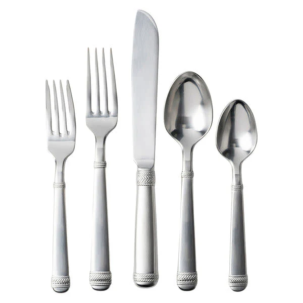 Le Panier 5pc Place Setting Polished