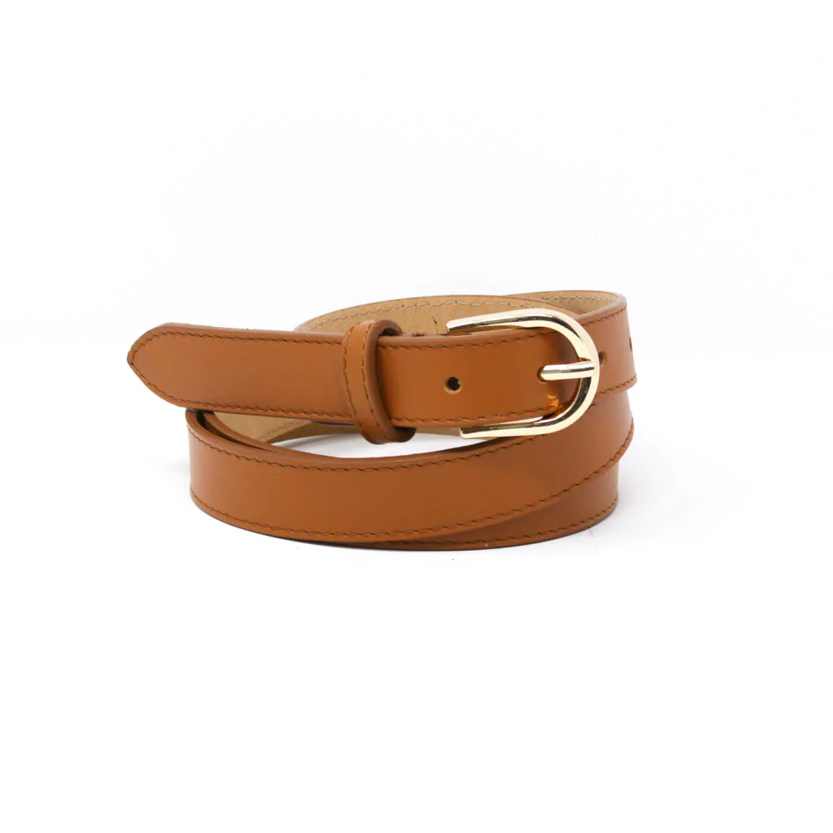 Leather Belt - Image 3