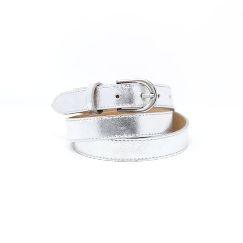 Leather Belt - Image 4