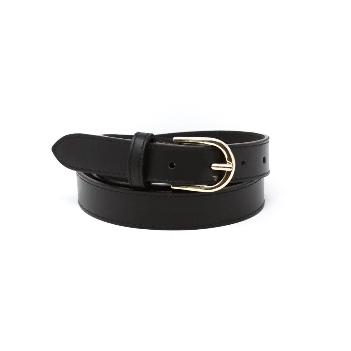 Leather Belt - Image 5