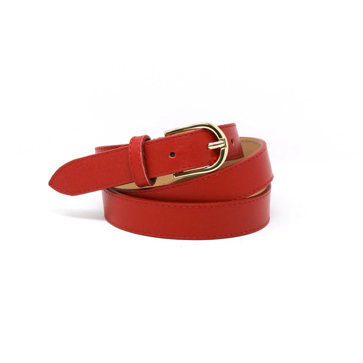 Leather Belt - Image 6
