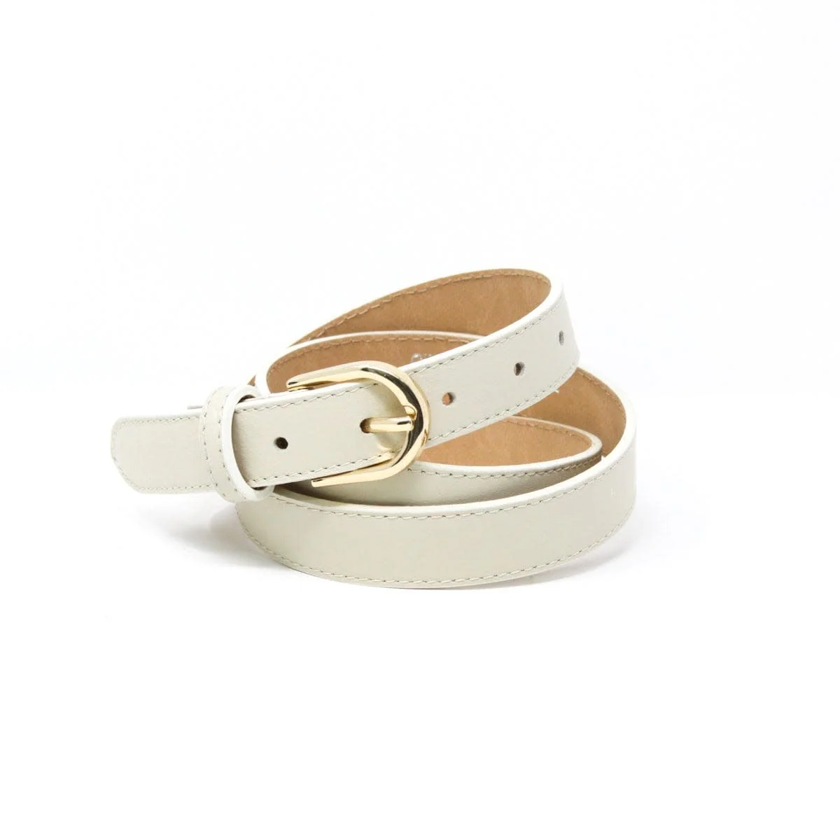 Leather Belt - Image 7
