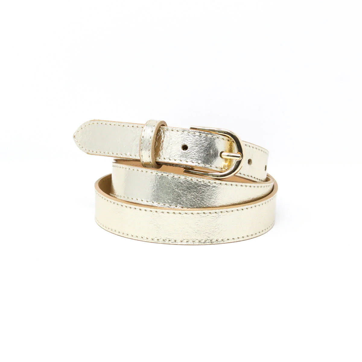 Leather Belt - Image 8