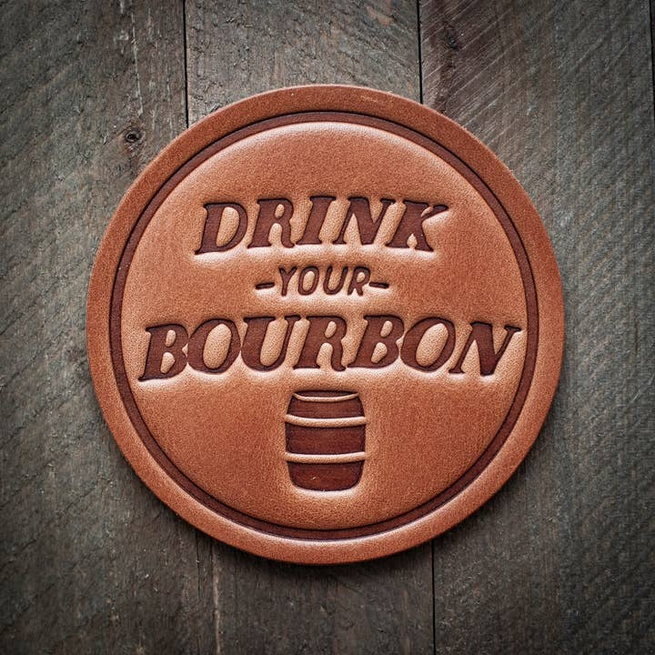 Leather Coaster - Image 10