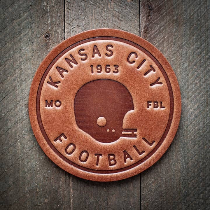 Leather Coaster - Image 12