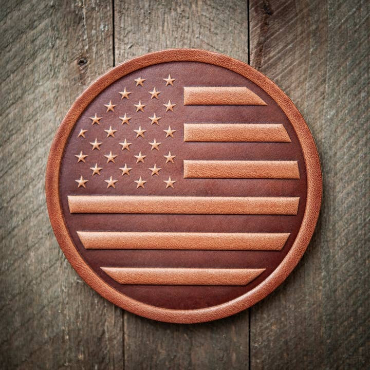 Leather Coaster - Image 18