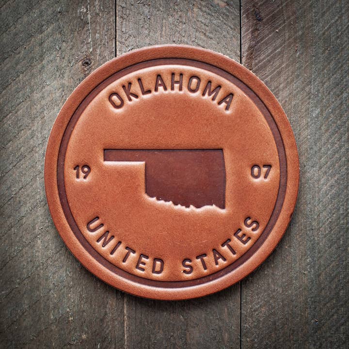 Leather Coaster - Image 28