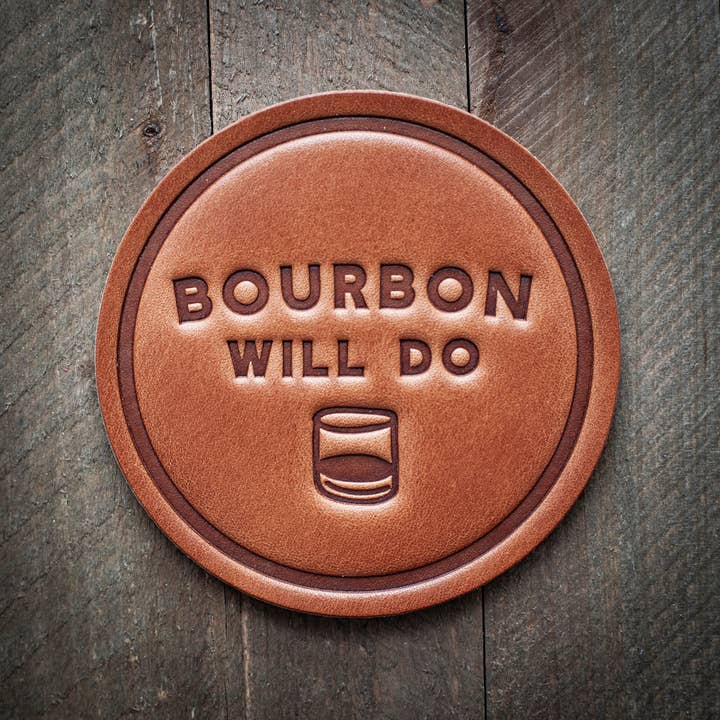 Leather Coaster - Image 29
