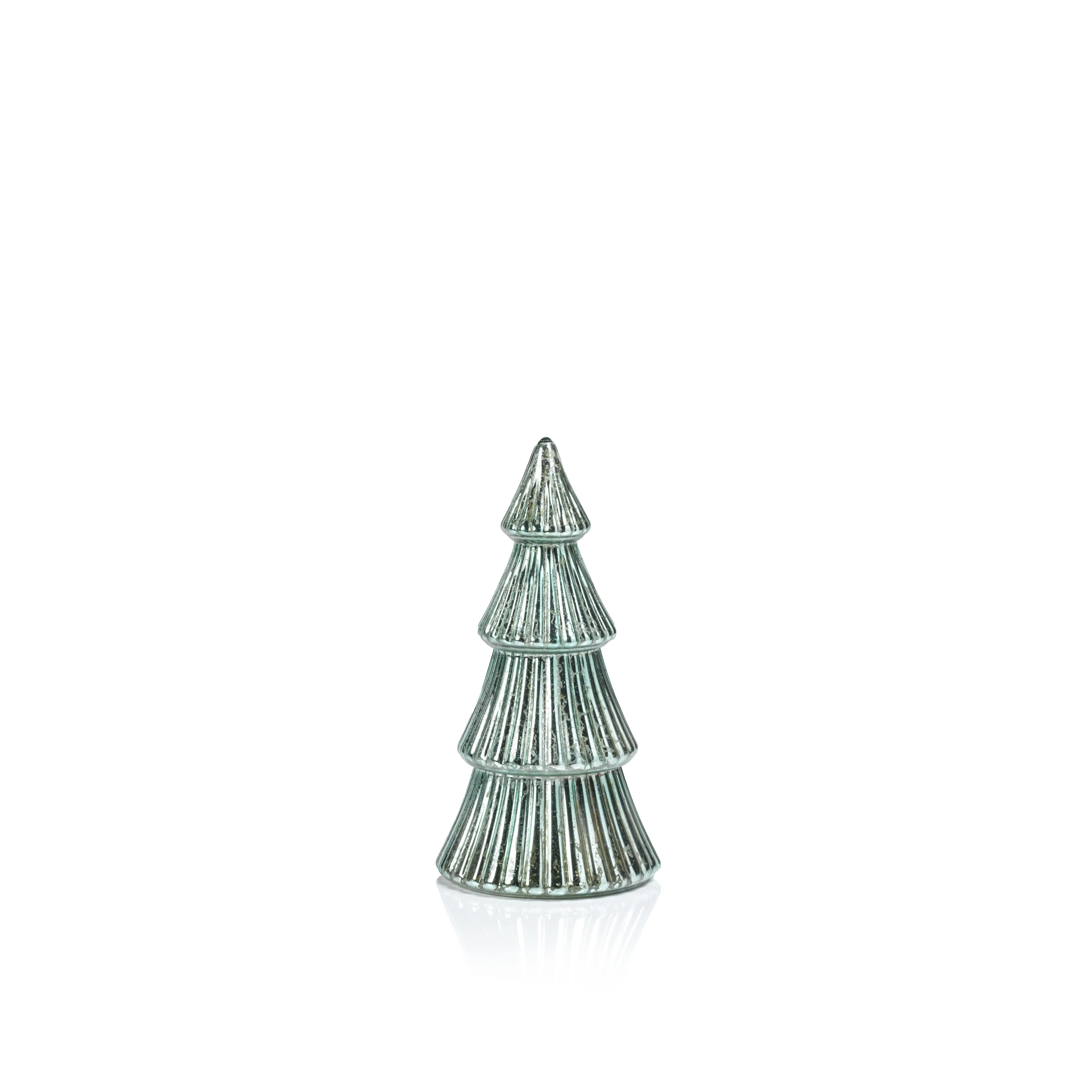 LED Ribbed Antique Tree - Image 5