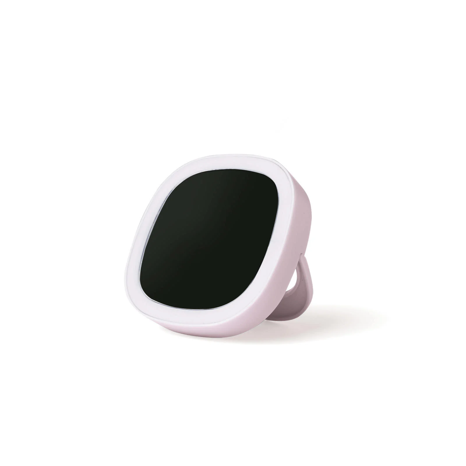 Lemon Lavender Led Light up Mini Mirror - Image 3