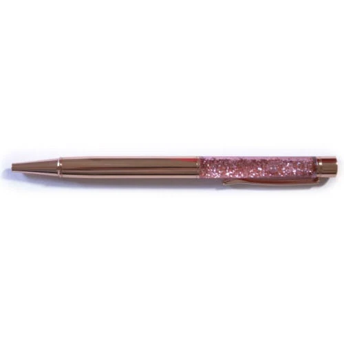 Liquid Glitter Metal Pen - Image 4