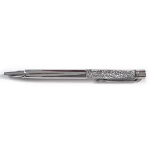 Liquid Glitter Metal Pen - Image 5