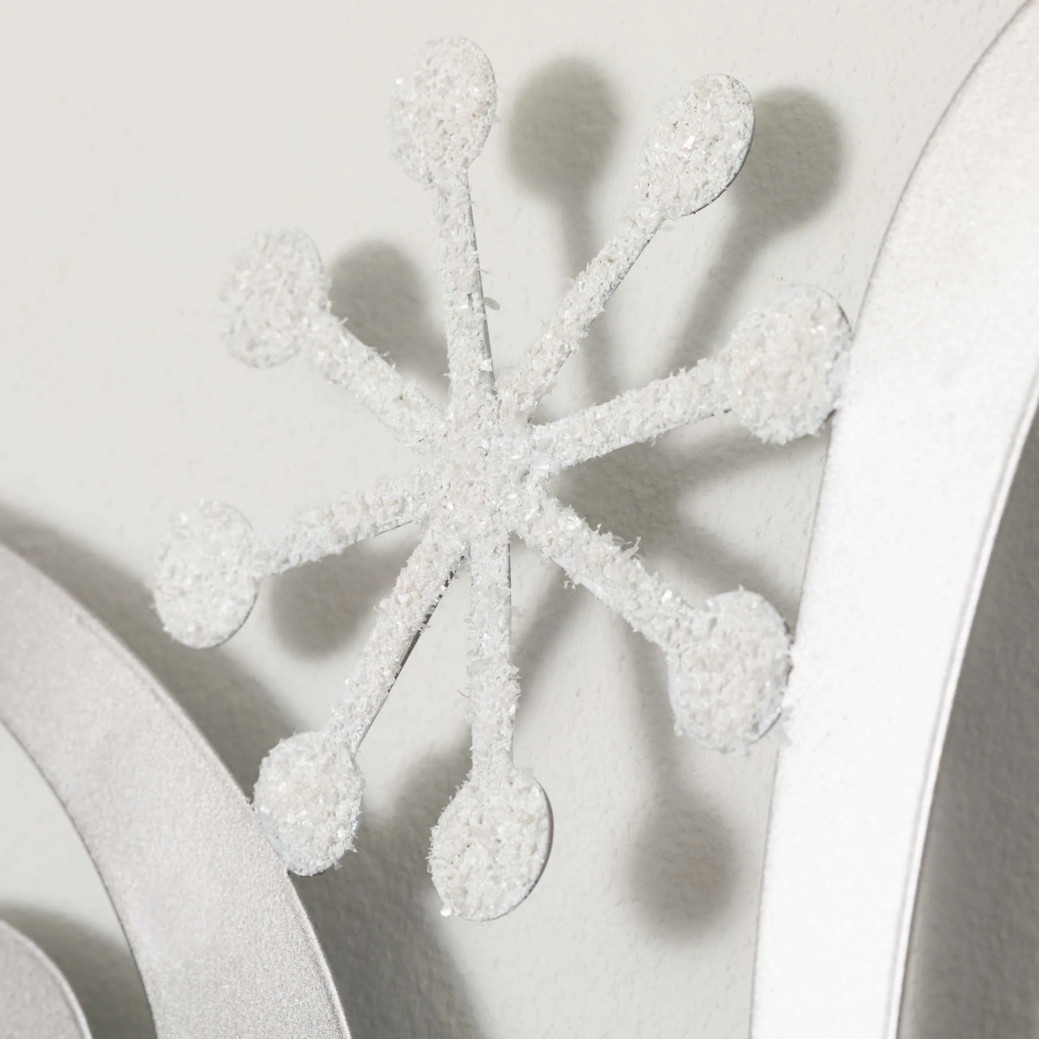 Let It Snow Wall Decor - Image 2